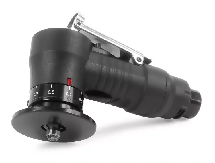 Пневматический фаскосниматель MESSER TX-Z1 купить в Губкинске