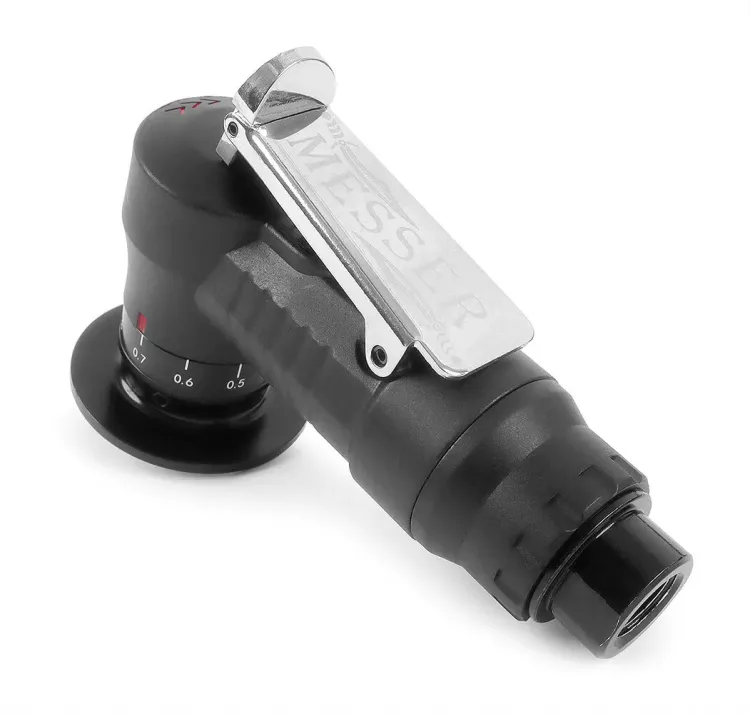 Пневматический фаскосниматель MESSER TX-Z1 купить в Губкинске
