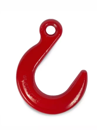 Крюк с широким зевом TOR 2,0 т (Q) 1000860 купить в Губкинске