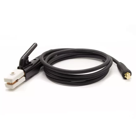 Кабель с электрододержателем 250А, 3м (25мм / ОКС 35-50) 2523001 купить в Губкинске