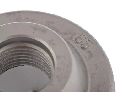 Буровая коронка M22 х 65 мм MATRIX артикул 70377 купить в Губкинске