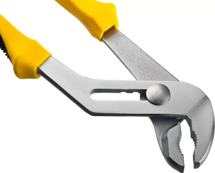 Клещи переставные &quot;PROTech&quot;, 250мм, STAYER 22027-10-25_z02 купить в Губкинске