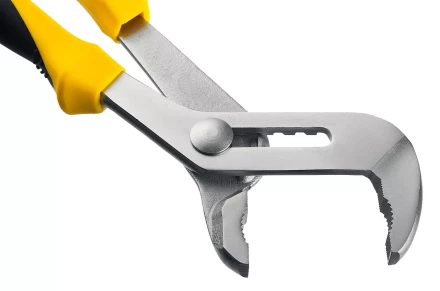 Клещи переставные &quot;PROTech&quot;, 250мм, STAYER 22027-10-25_z02 купить в Губкинске