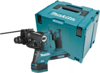 Аккумуляторный перфоратор Makita DHR282ZJ (без АКБ и ЗУ)