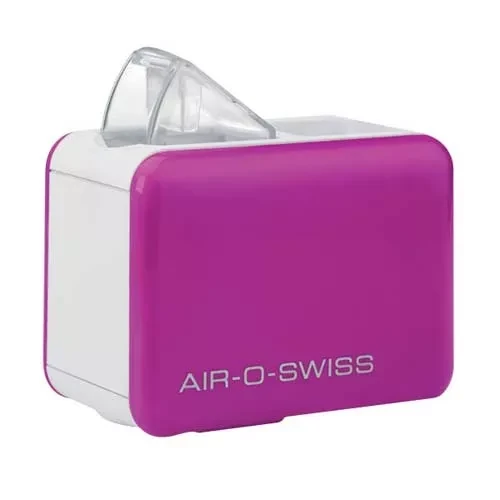 Увлажнитель BONECO Air-O-Swiss U7146 (ультразвук) / цвет: purple купить в Губкинске