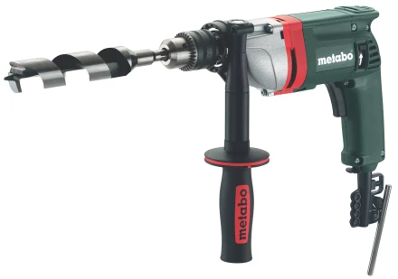 Дрель Metabo BE 75-16 купить в Губкинске