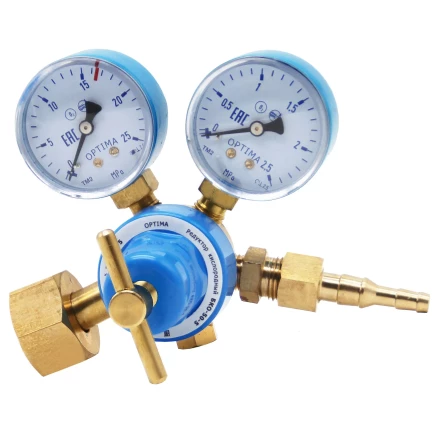 Редуктор кислородный БКО-50-5 (Оберон) N4122 купить в Губкинске