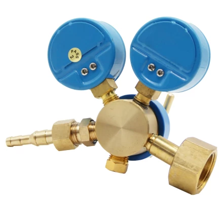 Редуктор кислородный БКО-50-5 (Оберон) N4122 купить в Губкинске