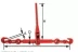 Стяжки цепные для крепления грузов с крюками  р-н 3.2 тонн L=6 метра купить в Губкинске