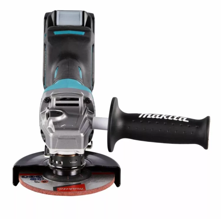 Угловая шлифовальная машина XGT Makita GA013GM101 купить в Губкинске
