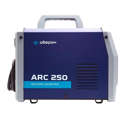 Сварочный инвертор Оберон ARC 250 KG1251 купить в Губкинске