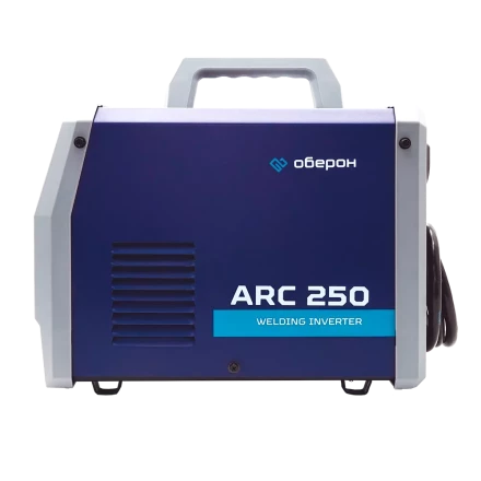 Сварочный инвертор Оберон ARC 250 KG1251 купить в Губкинске