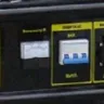 Электрогенератор бензиновый DY9500LX-3 Huter купить в Губкинске