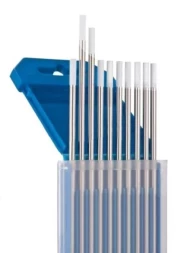 Электрод вольфрамовый WZ-8 (d 3,2мм, L-175мм) Оберон WZ0832