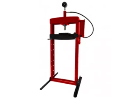 Пресс гидравлический 12 т П-12 1023626 купить в Губкинске