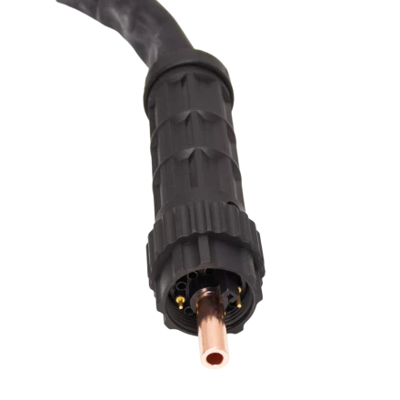 Плазменный резак PW-141 (CA / 6м) XLPA1504 купить в Губкинске