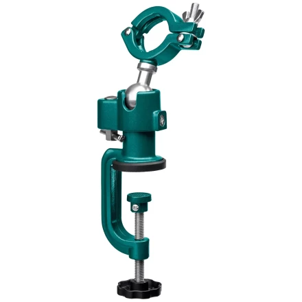 Тиски KRAFTOOL PRECISION шарнирно-поворотные 32711-75 купить в Губкинске