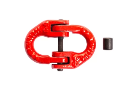 Соединительное звено TOR 1,12 т 1231123 купить в Губкинске