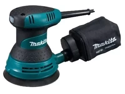 Шлифмашина Makita ЭШМ BO5030 купить в Губкинске