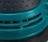 Шлифмашина Makita ЭШМ BO5030 купить в Губкинске
