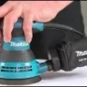 Шлифмашина Makita ЭШМ BO5030 купить в Губкинске