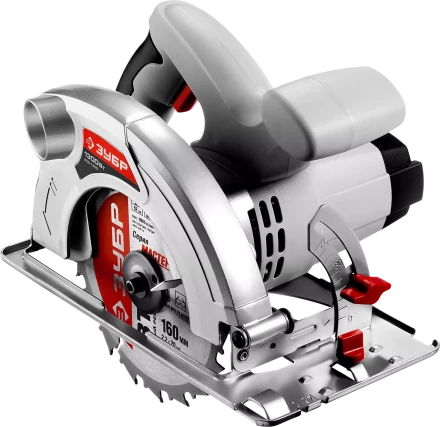 Пила циркулярная ЗПД-1300 серия МАСТЕР купить в Губкинске