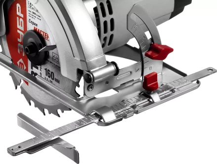 Пила циркулярная ЗПД-1300 серия МАСТЕР купить в Губкинске