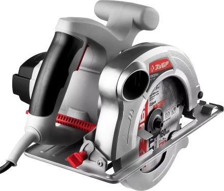 Пила циркулярная ЗПД-1300 серия МАСТЕР купить в Губкинске