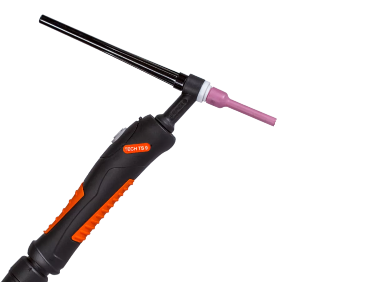 Горелка TECH TS9 FLEX M12х1 8метр Сварог IOH6306 купить в Губкинске
