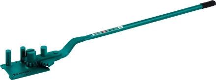 Ручной станок для гибки арматуры 23301 купить в Губкинске