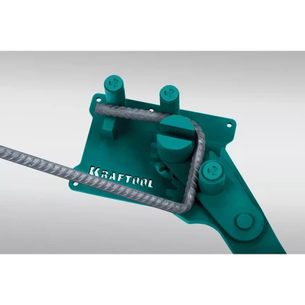 Ручной станок для гибки арматуры 23301 купить в Губкинске