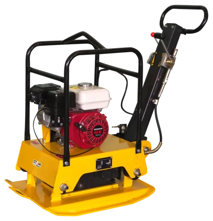 Реверсивная виброплита STEM Techno RPC 161 купить в Губкинске