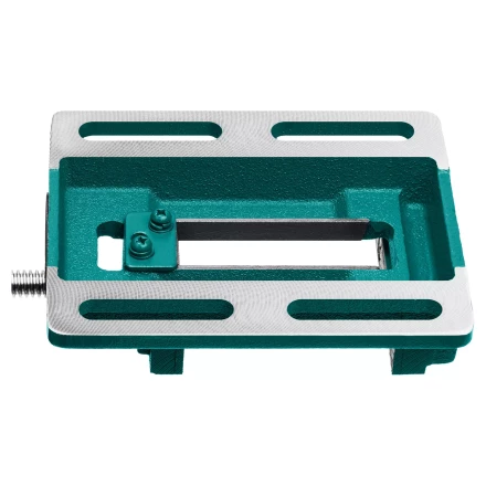 Тиски KRAFTOOL станочные 32715-75 купить в Губкинске