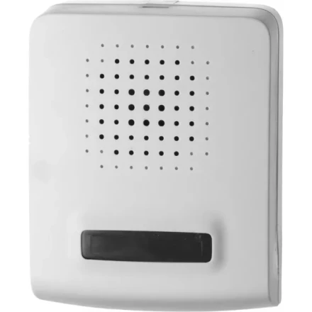 Звонок СВЕТОЗАР &quot;ИВОЛГА&quot; электрический, трель птиц, 220В 58051 купить в Губкинске