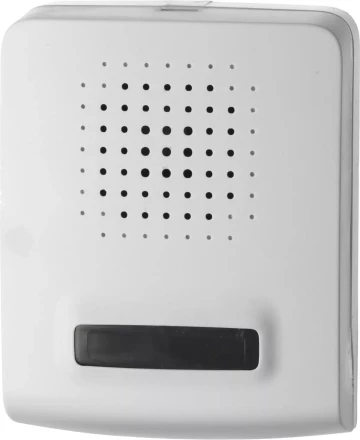 Звонок СВЕТОЗАР &quot;ИВОЛГА&quot; электрический, трель птиц, 220В 58051 купить в Губкинске