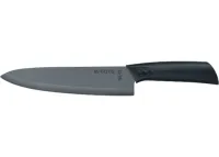 Нож кухонный "Migoto" диоксид циркония черный 5"/125 мм Matrix CERAMICS 79044