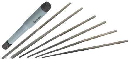 Наборы надфилей серия МАСТЕР купить в Губкинске