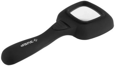 Лупы для чтения с подсветкой серия МАСТЕР купить в Губкинске