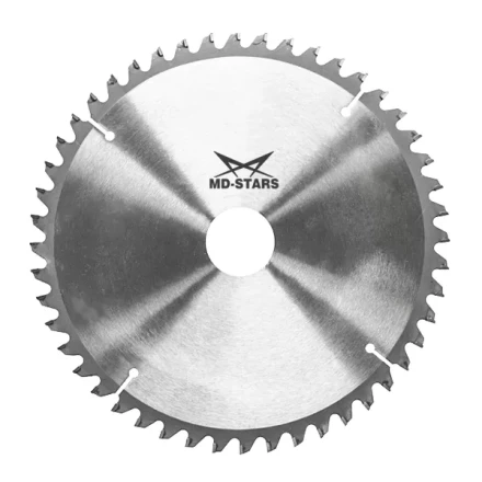 Пильный диск MD-STARS (профессионал) алюминий PPA2168030 купить в Губкинске