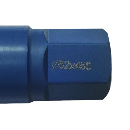 Сверло алмазное САМС по бетону 38 купить в Губкинске