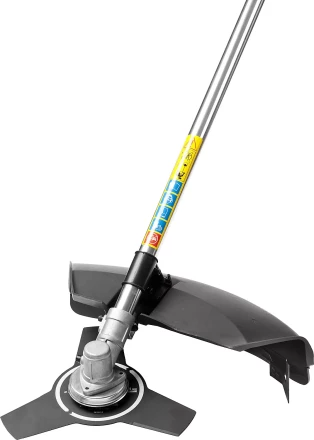 Триммер бензиновый (бензокоса) КРБ-490 серия МАСТЕР купить в Губкинске