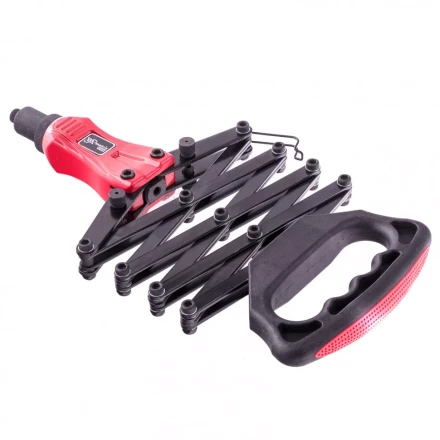 Заклепочник &quot;Гармошка&quot; усиленный заклепки 2,4-3,2-4,0-4,8-6,4 мм Pro Matrix 40548 купить в Губкинске