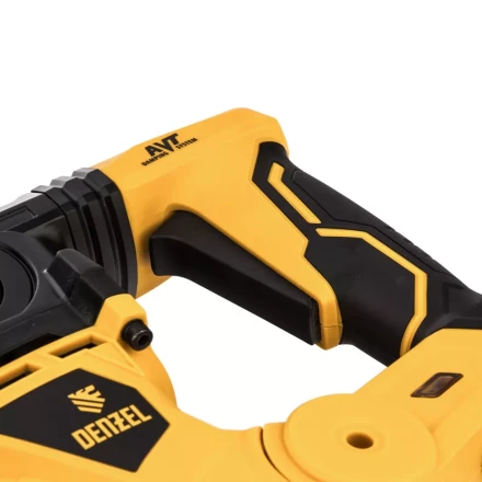 Перфоратор RHV-1250-30 Denzel 26612 купить в Губкинске