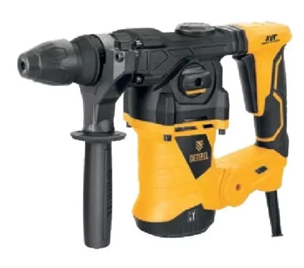 Перфоратор RHV-1250-30 Denzel 26612 купить в Губкинске