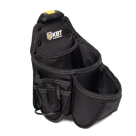 Комплект быстросъемных поясных сумок с ремнем-кушаком и разгрузочными лямками КВТ СМ-14 (102653) купить в Губкинске