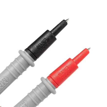 Мультиметр цифровой КВТ KT 135А с True RMS (101562) купить в Губкинске