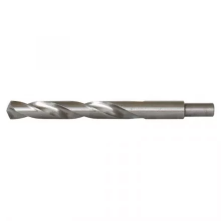 Сверло шлифованное с уменьшенным хвостовиком Р6М5 d15 х 169 мм Кратон 1 05 16 010 купить в Губкинске