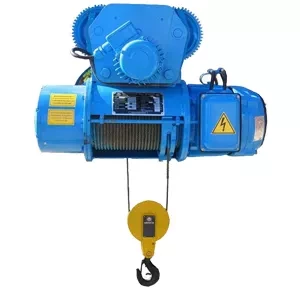 Таль электрическая г/п 2,0 т Н - 24 м, тип 13Т10456 1092242 купить в Губкинске