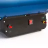 Газовая тепловая пушка СТГ-30, 30 кВт, 900 м3/ч, пропан-бутан Сибртех 96453 купить в Губкинске