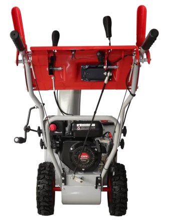 Бензиновые снегоуборщики Ресанта СБ 4100ПФ купить в Губкинске